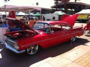 1959 Chevy Bel Air